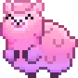 :BIGALPACA: Discord Emote