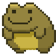 :BIGFROGSLIDE: Discord Emote
