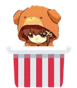 Sad
