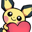 pichuHeart pichuHeart