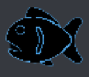 :blackfish: Discord Emote