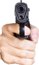 handwgun