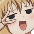 :kyokoSmug: Discord Emote
