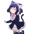 CatDance Discord emoji