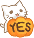 :Yes_LafProjectV2: Discord Emote