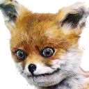 :stonedfox_LafProjectV2: Discord Emote