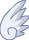 :Wings2_LafProjectV2: Discord Emote