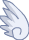 :Wings1_LafProjectV2: Discord Emote