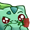 :BulbaSexy_LafProjectV2: Discord Emote