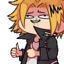 :Cool_LafProjectV2: Discord Emote