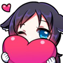 n_love Discord emoji