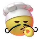 fatchefkiss