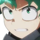 DekuScowl