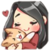 neko_hug Discord emoji