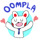 :oompla: Discord Emote