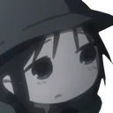 ChitoDissapointed ChitoDissapointed