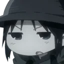 ChitoAngery