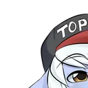 TristSmug1