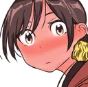 ChizuFlushedBlush