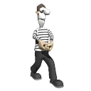 Jonkmime Jonkmime