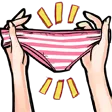 PantiesHeld