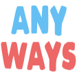 :ANY_WAYS: Discord Emote