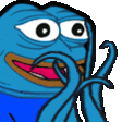 :bluepepe: Discord Emote