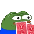 Pepecards Discord Emoji