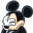 :cryingmouse: Discord Emote