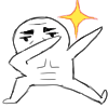 :dab: Discord Emote
