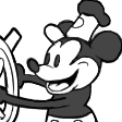 :drivingmouse: Discord Emote