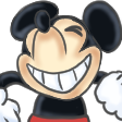 :happymouse: Discord Emote