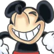 happymouse Discord Emoji
