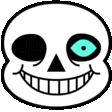 :happyskull: Discord Emote