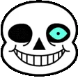 happyskull Discord Emoji