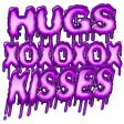 :hugeXOXO: Discord Emote