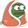 :MonkaSnug: Discord Emote