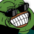 :Pepecringy: Discord Emote