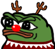 :Pepedere: Discord Emote