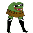 :Pepelegs: Discord Emote