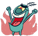 :plankton_MAD: Discord Emote