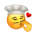 chefskiss