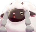 :Wooloo: Discord Emote
