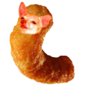 :barrycheeto: Discord Emote