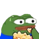 PopcornShocked