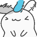 :headpats: Discord Emote