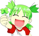 YotsubaClover