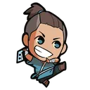 chibisokka