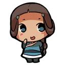 chibikatara