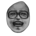 glasses